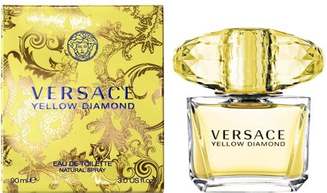 yellow diamond versace 90 ml|Versace Yellow Diamond reviews.